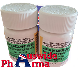 Buy Dexedrine, aspen dexamfetamine online in Australia