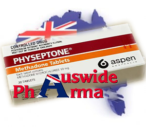 Buy Methadone Physeptone 10mg for sale online in Australia